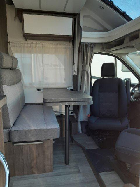 Benimar Tessoro 440 Up SELECT - Photo 10