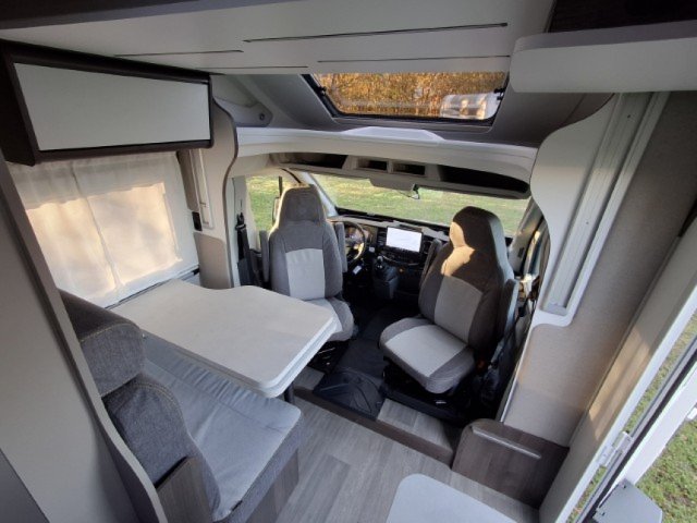 Benimar Tessoro 440 Up - Photo 3