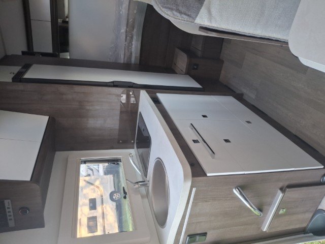 Benimar Tessoro 440 Up - Photo 4