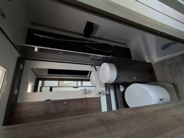 Benimar Tessoro 440 Up - Photo 6