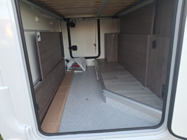 Benimar Tessoro 440 Up - Photo 10