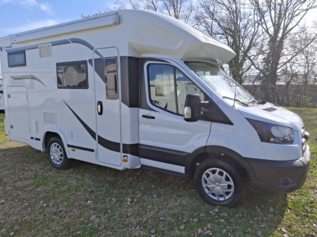 Achat Benimar Tessoro 440 Up Occasion