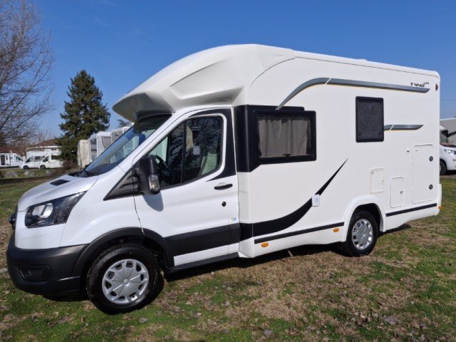 Benimar Tessoro 440 Up - Photo 2