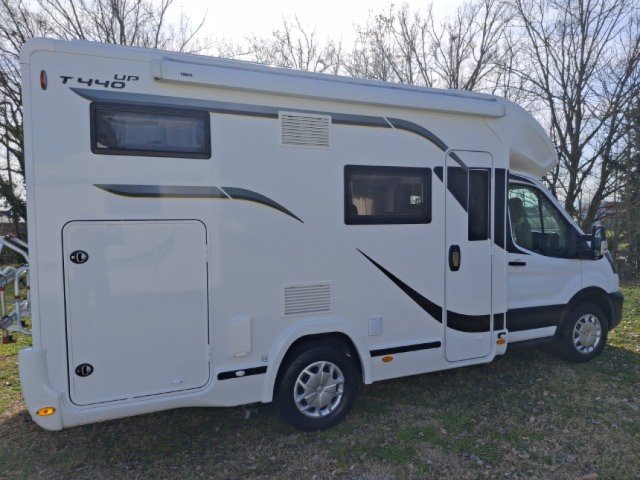 Benimar Tessoro 440 Up - Photo 3