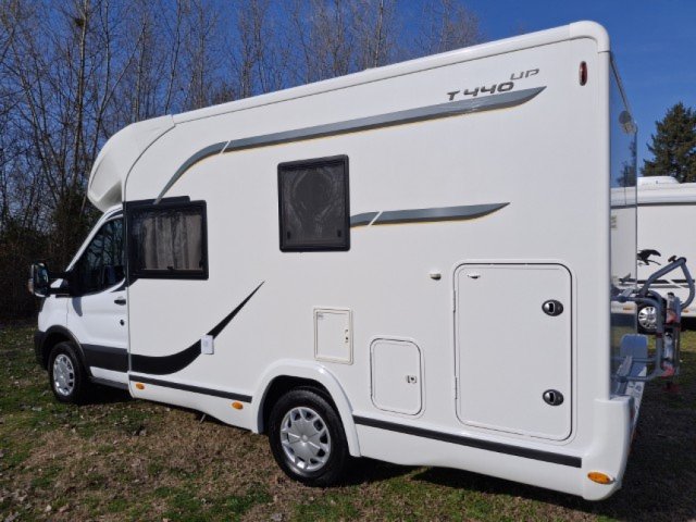 Benimar Tessoro 440 Up - Photo 4