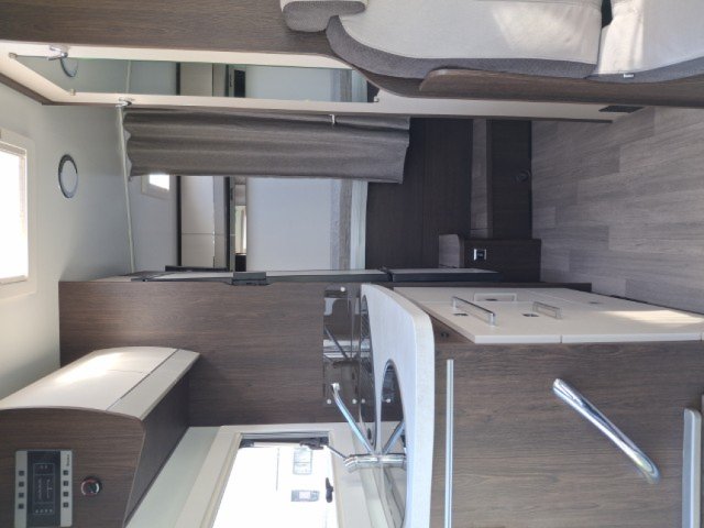 Benimar Tessoro 440 Up - Photo 8