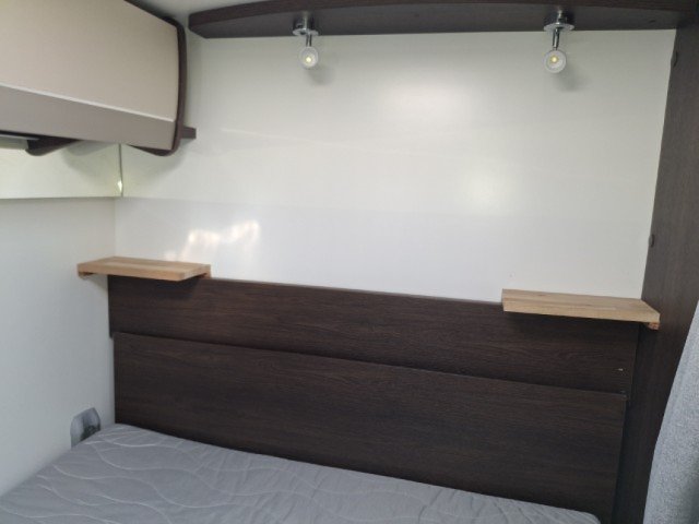 Benimar Tessoro 440 Up - Photo 9