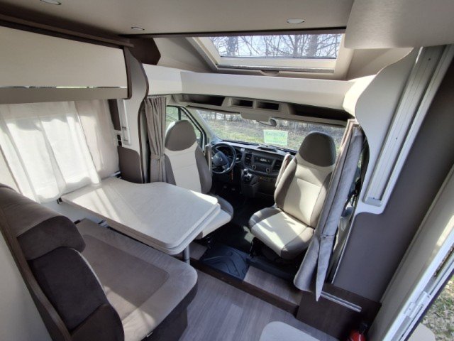 Benimar Tessoro 440 Up - Photo 10