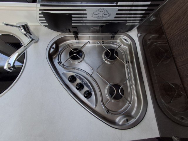 Benimar Tessoro 440 Up - Photo 13