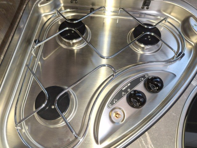 Benimar Tessoro 440 Up - Photo 14