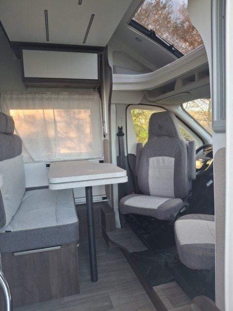 Benimar Tessoro 440 Up Profilé - Photo 3