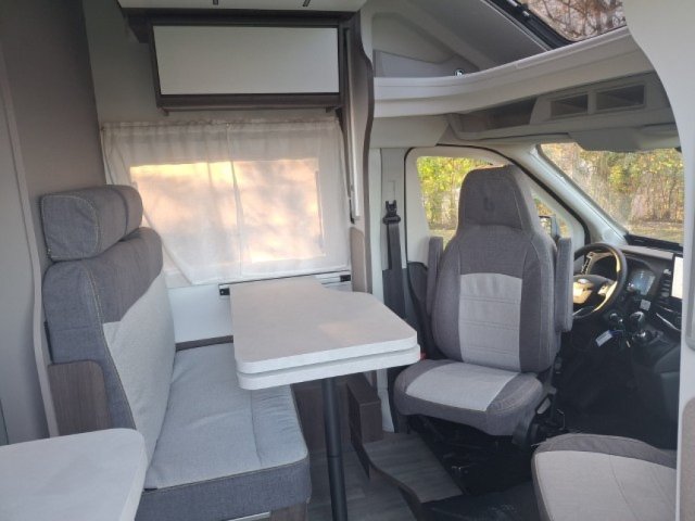 Benimar Tessoro 440 Up Profilé - Photo 4