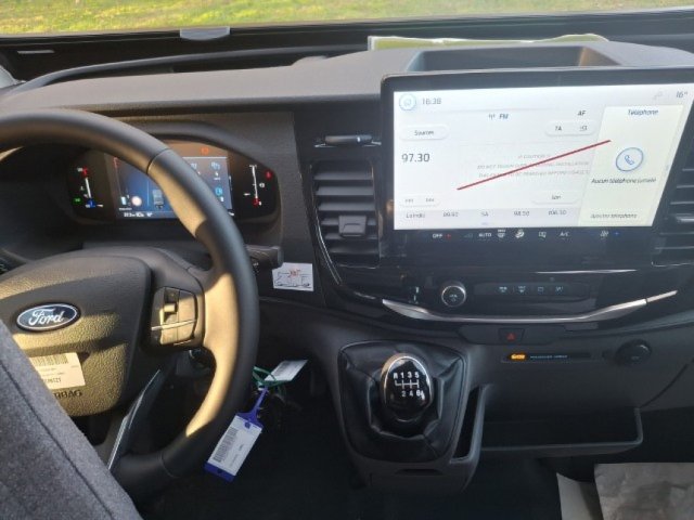 Benimar Tessoro 440 Up Profilé - Photo 15