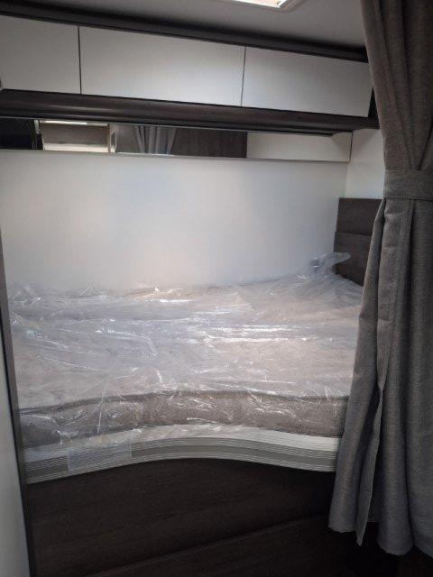 Benimar Tessoro 440 Up Profilé - Photo 10