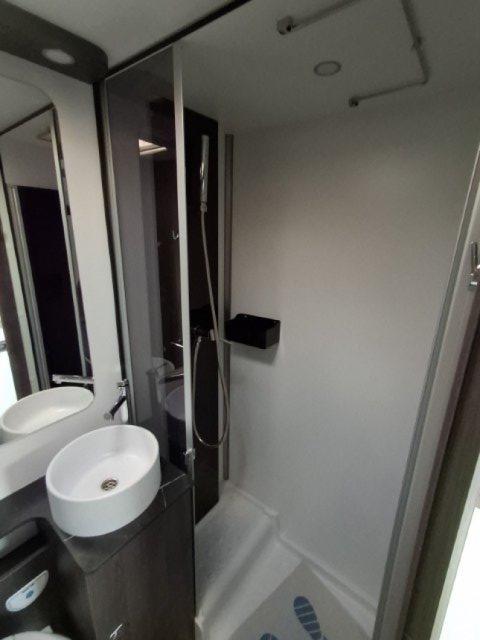 Benimar Tessoro 440 Up Profilé - Photo 12