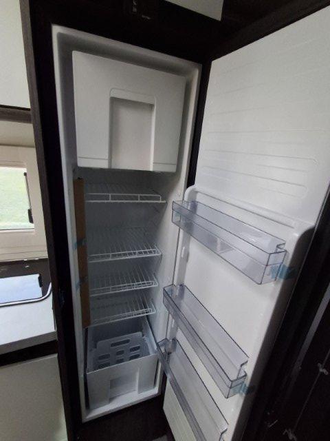 Benimar Tessoro 440 Up Profilé - Photo 8