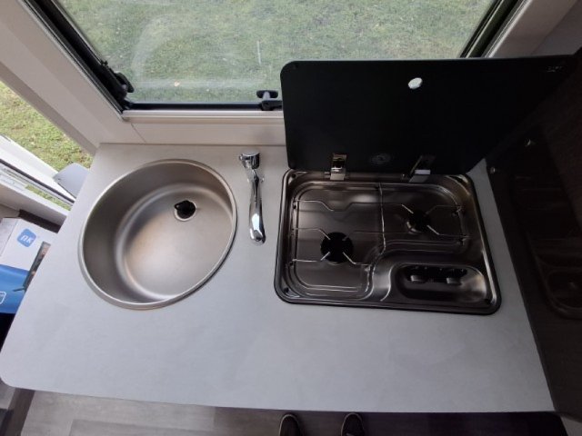 Benimar Tessoro 440 Up Profilé - Photo 7