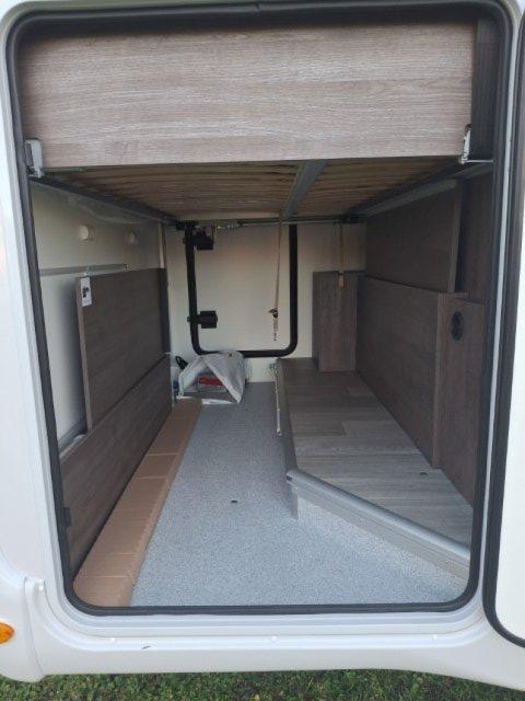 Benimar Tessoro 440 Up Profilé - Photo 13