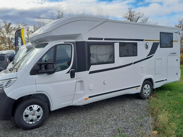 Benimar Tessoro 463 Up - Photo 4