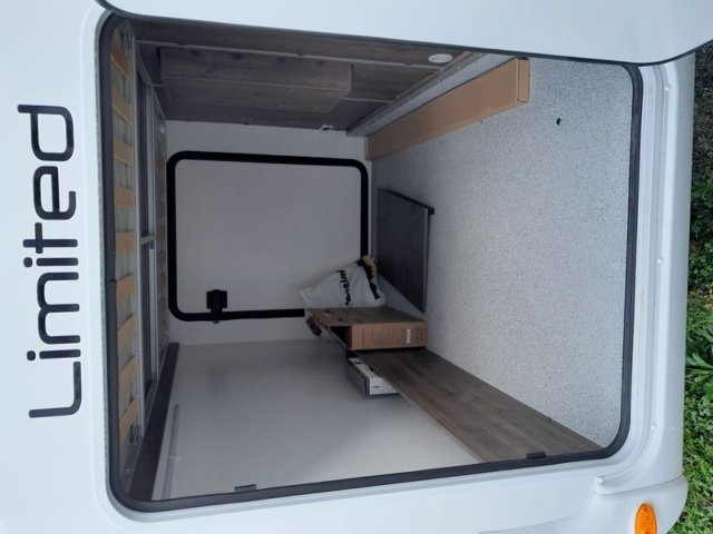 Benimar Tessoro 463 Up - Photo 5