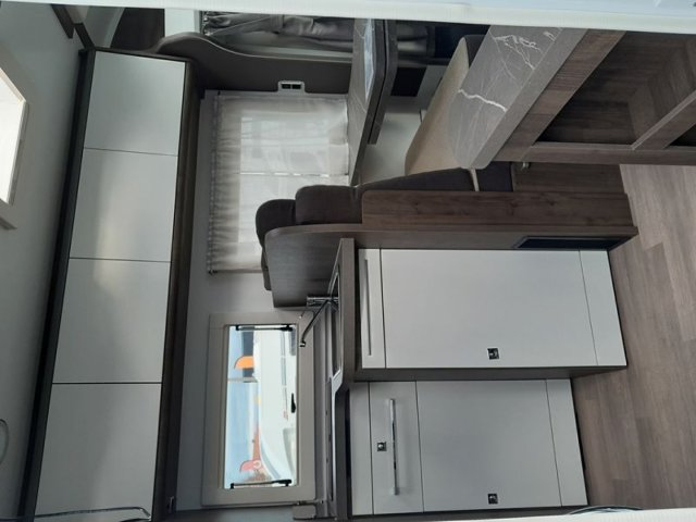 Benimar Tessoro 463 Up - Photo 6