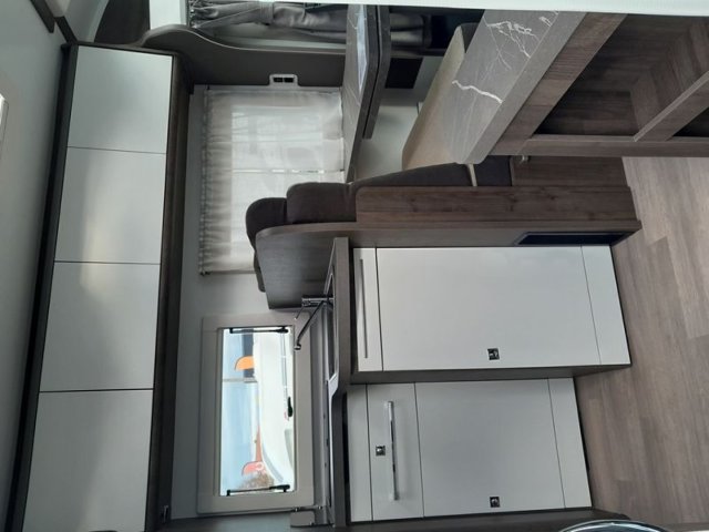 Benimar Tessoro 463 Up - Photo 7