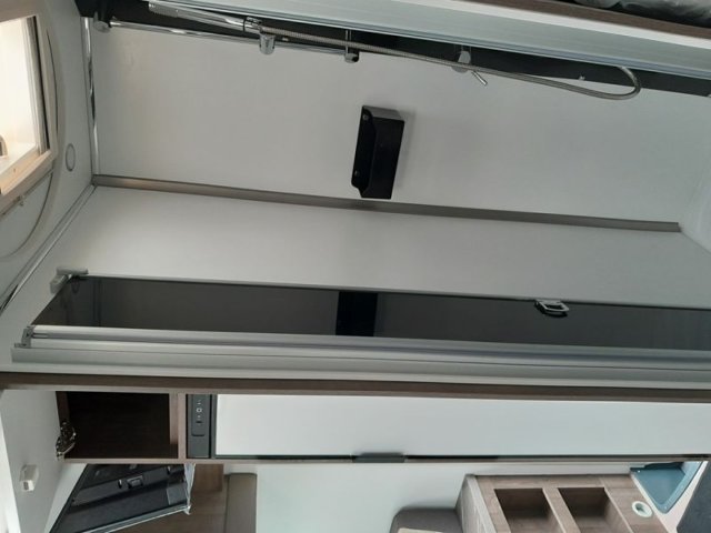 Benimar Tessoro 463 Up - Photo 11