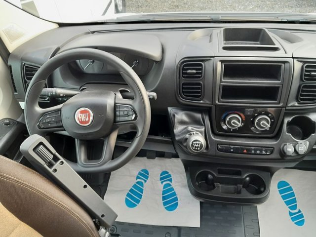 Benimar Tessoro 463 Up - Photo 15