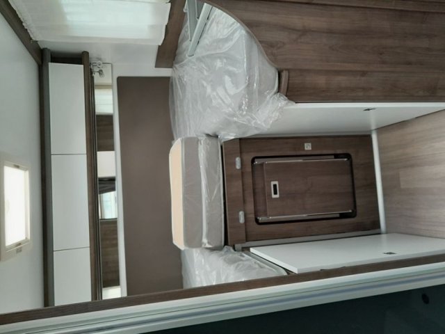 Benimar Tessoro 463 Up - Photo 16