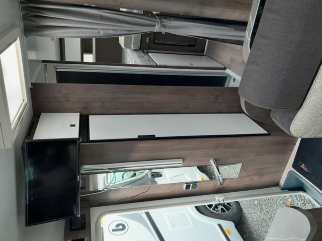 Benimar Tessoro 463 Up - Photo 17