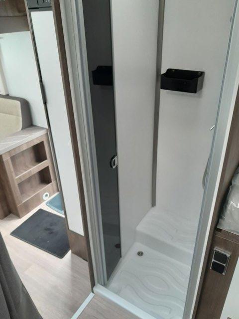 Benimar Tessoro 463 ES Profilé - Photo 10