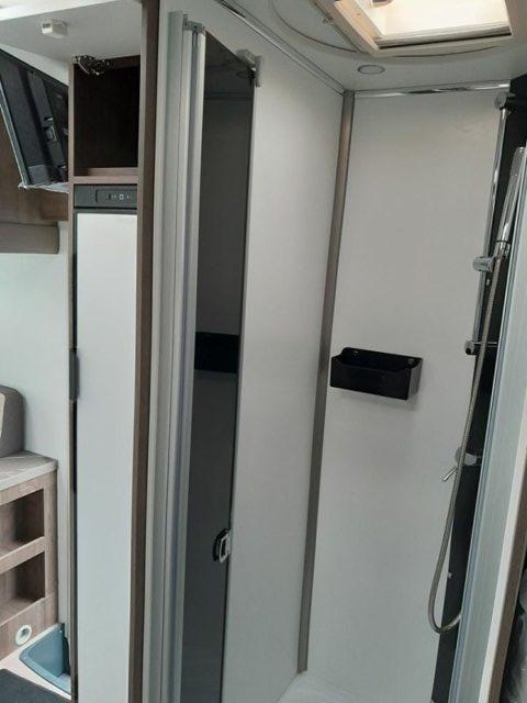 Benimar Tessoro 463 ES Profilé - Photo 11