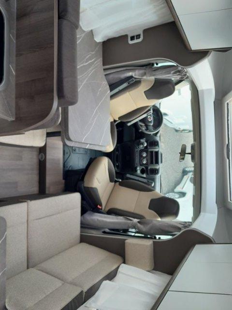 Benimar Tessoro 463 ES Profilé - Photo 12