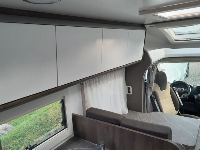 Benimar Tessoro 463 ES Profilé - Photo 13