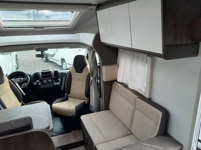 Benimar Tessoro 463 ES Profilé - Photo 14