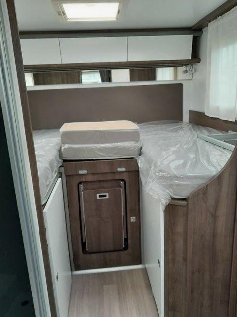 Benimar Tessoro 463 ES Profilé - Photo 16