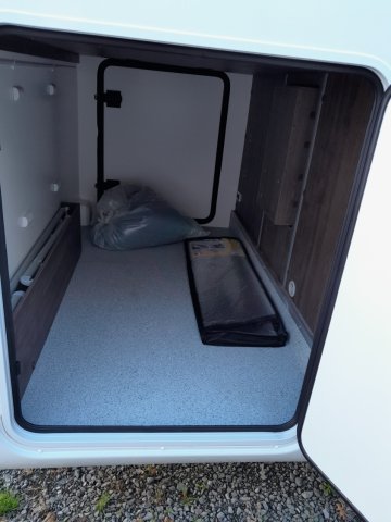 Benimar Tessoro 463 - Photo 5