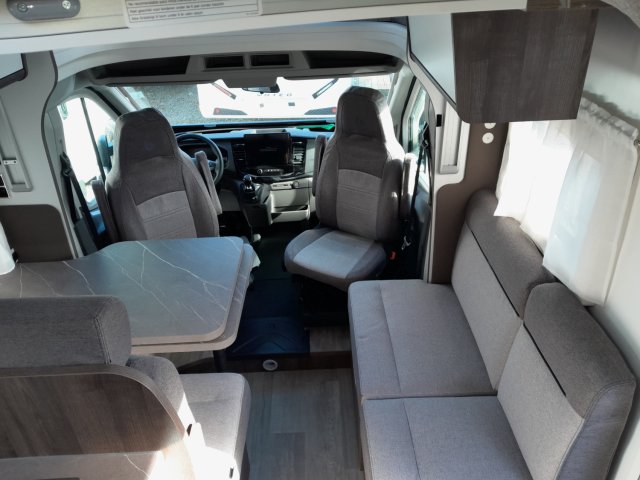 Benimar Tessoro 463 - Photo 7