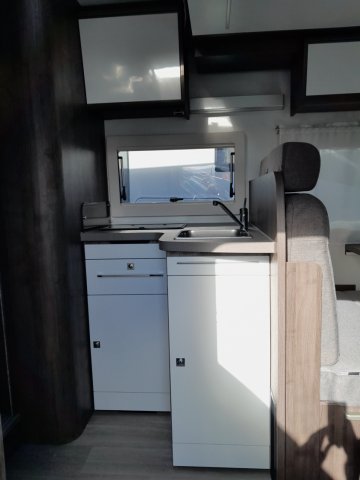 Benimar Tessoro 463 - Photo 8