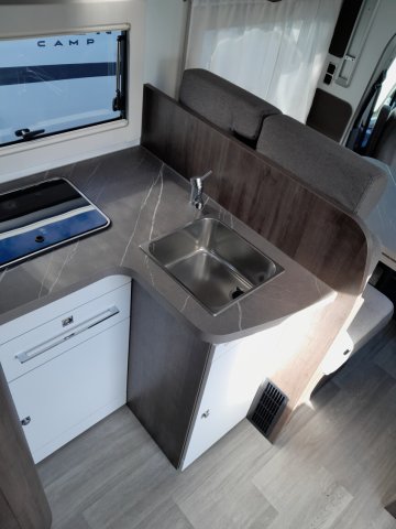 Benimar Tessoro 463 - Photo 9