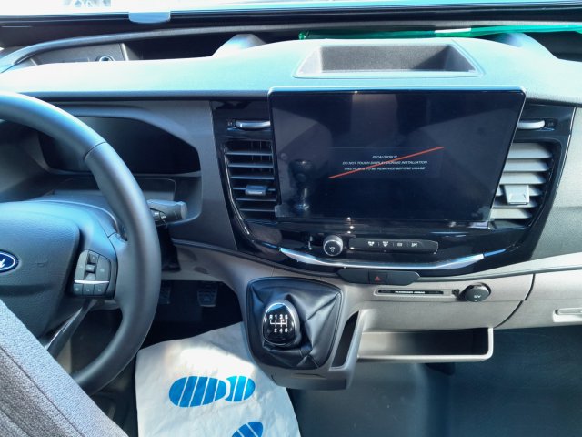 Benimar Tessoro 463 - Photo 10