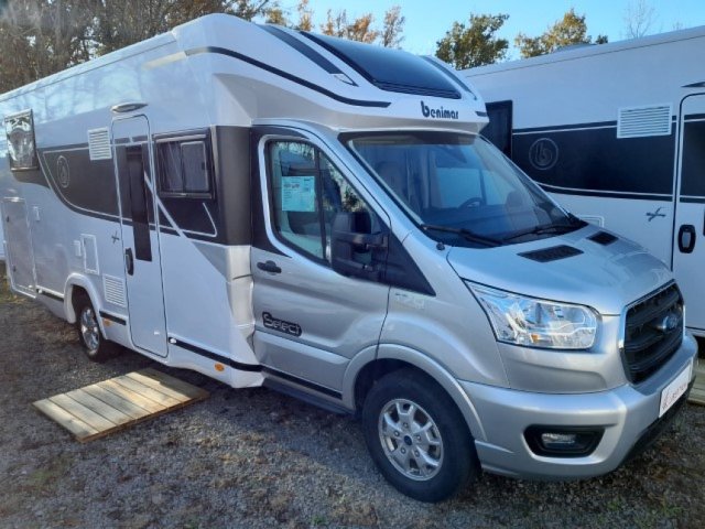 Benimar Tessoro 468 SELECT Neuf