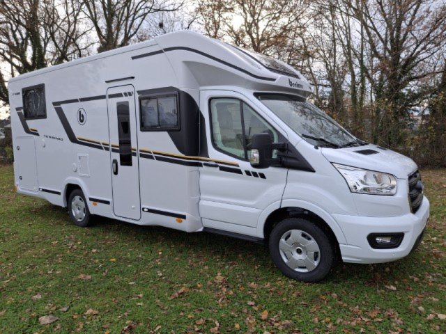 Achat Benimar Tessoro 468 Neuf