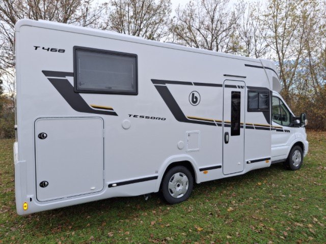 Benimar Tessoro 468 - Photo 2