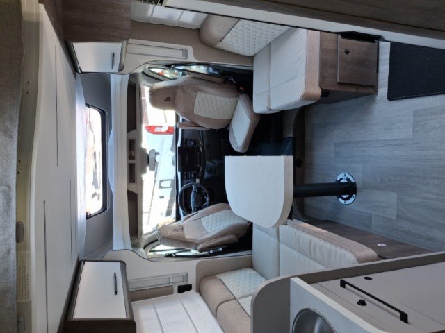 Benimar Tessoro 468 - Photo 3