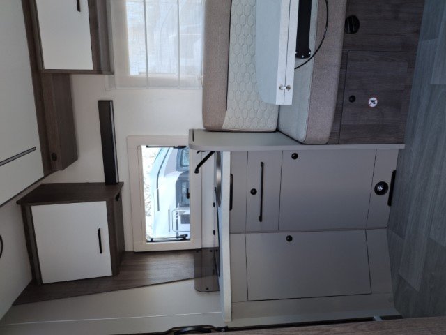 Benimar Tessoro 468 - Photo 4