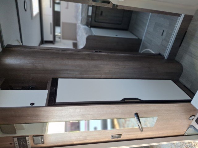 Benimar Tessoro 468 - Photo 5