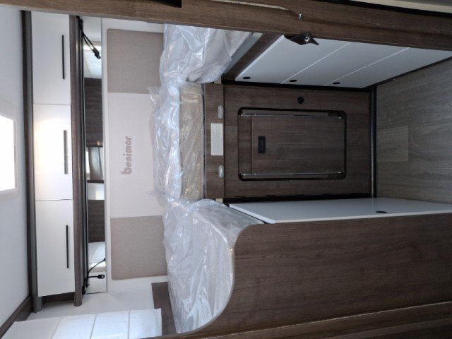 Benimar Tessoro 468 - Photo 6