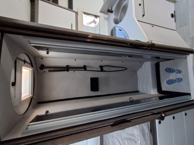 Benimar Tessoro 468 - Photo 8