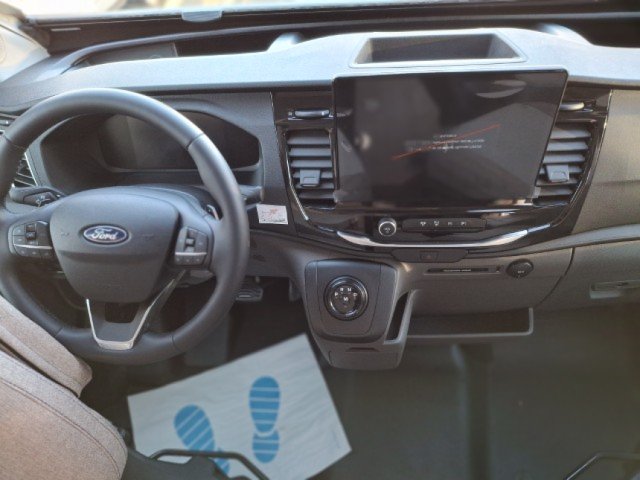 Benimar Tessoro 468 - Photo 9